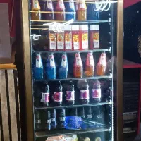 فریزر فروشگاهی فریلوکس