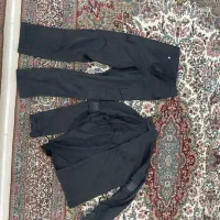 لباس عملیات نظامی