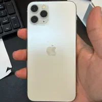 ایفون 11پرو iPhone 11 Pro حافظه ۲۵۶