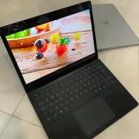 لپ تاپ سورفیس نسل ۱۰ گرید A++|رایانه همراه|شیراز, لاله|دیوار