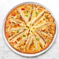 مدیر داخلی رستوران ایتالیایی/فست فود