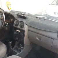 پراید ۱۳۱ مدل ۹۱