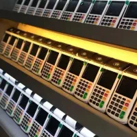 5زیرقیمتکلکشورکارتخوان.با وایفای سیار|فروشگاه و مغازه|اسلامشهر, مظفریه|دیوار