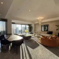 فرمانیه ۱۶۵ متر نوساز متریال برند/ مشاعات لوکس