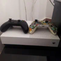 ایکس باکس وان اس