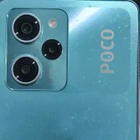 گوشی شیائومی pocox5pro.  256گیگ رم 8 دوربین عالی