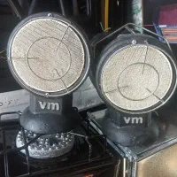 بخاری گازی شهری