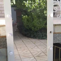 آینه قدی مزونی لامپ دار