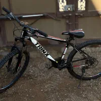 دوچرخه 26 المینیومی