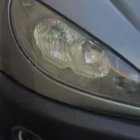 چراغ اسپرت طرح BMW|قطعات یدکی و لوازم جانبی|تهران, شکوفه (عبدل آباد)|دیوار