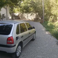 فولکس گل مدل۸۴|خودرو سواری و وانت|تهران, ازگل|دیوار