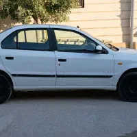 سمند 96 lx|خودرو سواری و وانت|ایلام, |دیوار