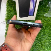 سامسونگ سامسونگ Galaxy A54 با حافظهٔ ۲۵۶ گیگابایت|موبایل|کرج, کوی امامیه|دیوار