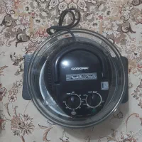 هواپز گوسونیک