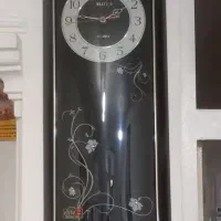 ساعت دیواری سالم