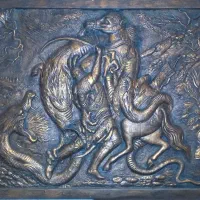 تابلو|تابلو، نقاشی، عکس|تهران, سیمای ایران|دیوار