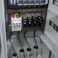 برقکار صنعتی ( سیار) تعمییر و ساخت تابلو برق|خدمات پیشه و مهارت|ورامین, ورامین|دیوار