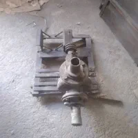 پمپ آب کشاورزی