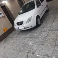 تیبا ۲ مدل ۹۹ مشابه صفر