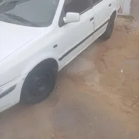 سمند X7 بنزینی، مدل۱۳۸۳|خودرو سواری و وانت|بندرعباس, |دیوار