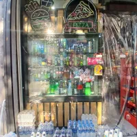 یخچال پروتعینی شیک مشکی