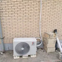 نصب و تعمیرات تخصصی کولر گازی|خدمات پیشه و مهارت|سنندج, |دیوار