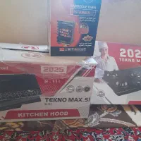 لوازم خانگی|اجاق گاز و لوازم برقی پختوپز|مراغه, |دیوار