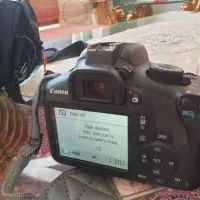 دوربین عکاسی Canon 1300D