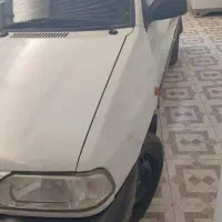 پراید مدل ۹۰