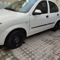 تیبا 1مدل97