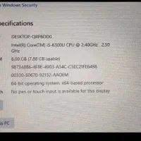 لب تاب ،hp