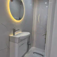 آپارتمان ۵۵ متری، میدان بهشتی، بازسازی کامل