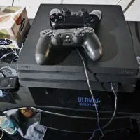 Ps4 pro