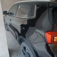 اسپرت mvm x55pro iE|خودرو سواری و وانت|گرگان, |دیوار