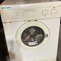 لباسشویی فریجیدر
