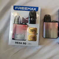 ویپ freemaxپادماد