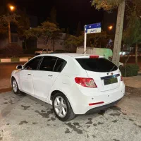 جیلی امگرند هاچبک ۲۰۱۳ دنده(اتوآریا)اقساط-معاوضه|خودرو سواری و وانت|مشهد, شریف|دیوار