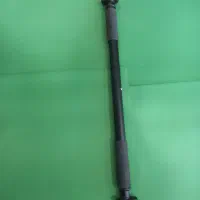 میله بارفیکس سه لول