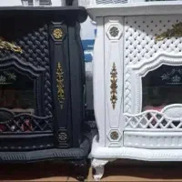 فروش انواع بخاری به قیمت عمده|بخاری، هیتر، شومینه|کوهدشت, |دیوار