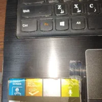 لپتاپ لنوو s510p touch|رایانه همراه|پرند, فاز ۳|دیوار