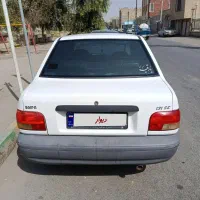 پراید ۱۳۱ مدل ۹۸ کمیاب|خودرو سواری و وانت|زاهدان, |دیوار