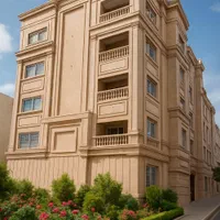 شخصی ساز/تک واحدی/۲۱۰متری/4خوابه /دونبش