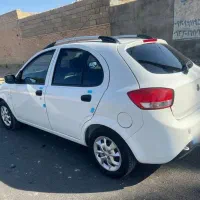 تیبا۲ مدل ۹۹درحدخشک|خودرو سواری و وانت|بندر ماهشهر, |دیوار