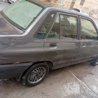 پراید91|خودرو سواری و وانت|صحنه, |دیوار