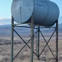 تانکر ۶هزار لیتر