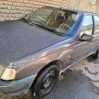 پژو روآ سال مدل ۹۰|خودرو سواری و وانت|خرم‌آباد, |دیوار