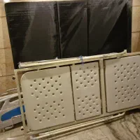 تخت بستری بیمار با تشک|پزشکی|تهران, یوسفآباد|دیوار