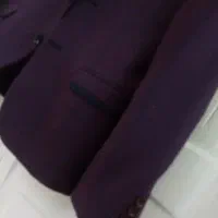 کت مجلسی ترک پسرانه برند درحد