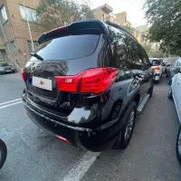 هایما اس ۷ توربو مدل ۱۴۰۲|خودرو سواری و وانت|تهران, جمال‌زاده|دیوار