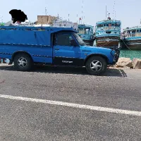 نیسان بار وحمل نقل|خدمات حمل و نقل|چابهار, |دیوار